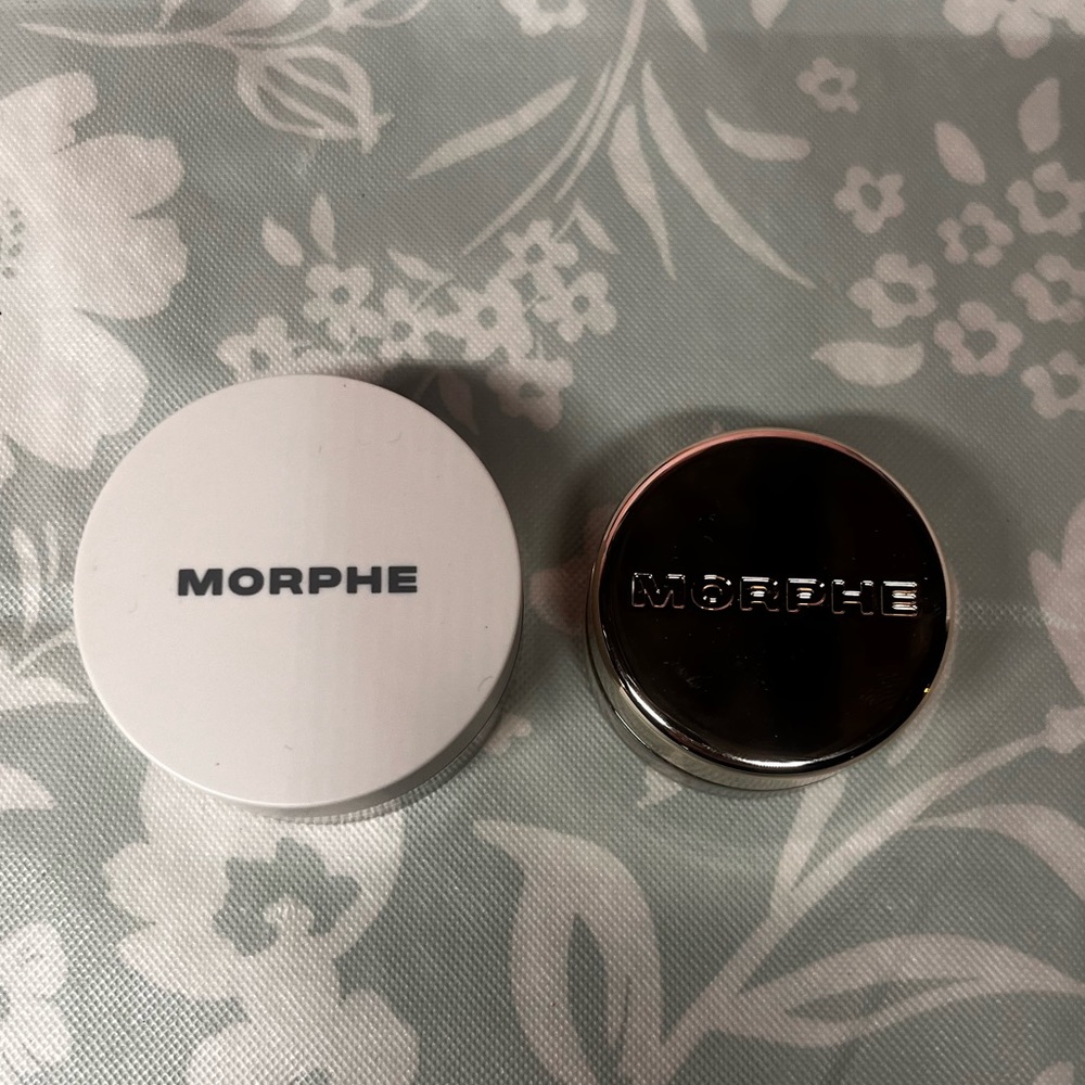 Morphe Makeup Set